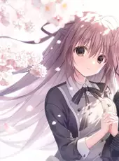 Sakura no Toki: Sakura no Mori no Shita wo Ayumu