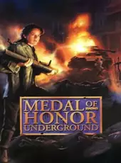 Medal of Honor: Underground