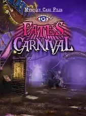 Mystery Case Files: Fate's Carnival