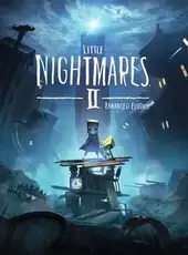 Little Nightmares II: Enhanced Edition