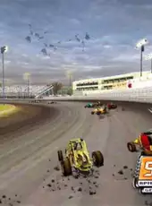 Sprint Cars Road to Knoxville