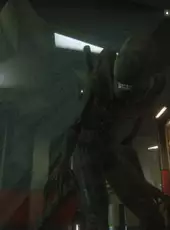 Alien: Isolation - The Trigger