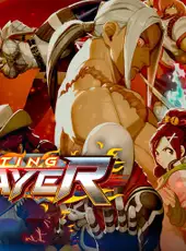 Fighting Ex Layer -a