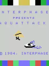 Aquattack