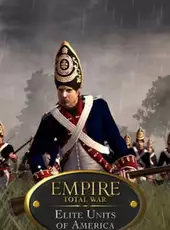 Empire: Total War - Elite Units of America