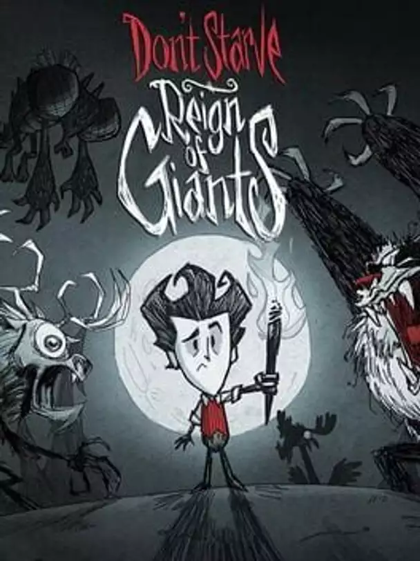 Don't Starve: Reign of Giants