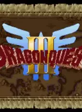 Dragon Quest III: Soshite Densetsu he...