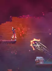 Dead Cells: The Queen and the Sea