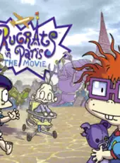 Rugrats in Paris: The Movie