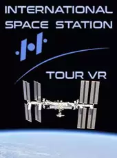 International Space Station Tour VR