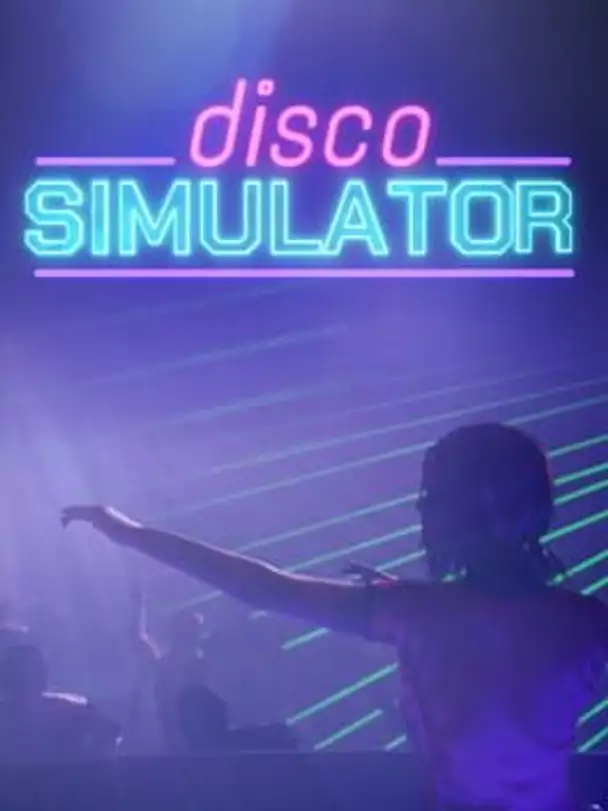 Disco Simulator