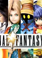 Final Fantasy IX