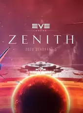 Eve Online: Zenith - Quadrant 3