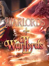 Warlords I + II