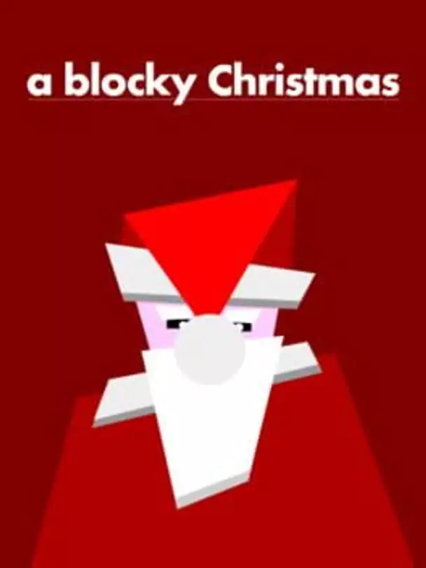 A Blocky Christmas