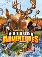 Cabela's Outdoor Adventures