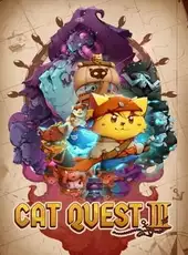 Cat Quest III