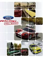 Ford Racing: Full Blown