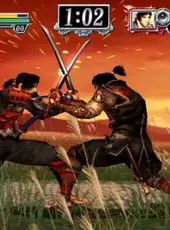 Onimusha: Blade Warriors