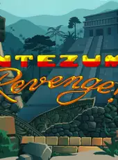 Montezuma's Revenge