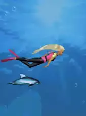 Adventures with Barbie: Ocean Discovery