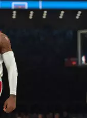 NBA 2K21: Mamba Forever Edition