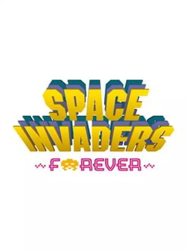 Space Invaders Forever