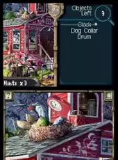 Mystery Case Files: MillionHeir