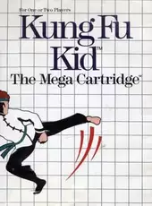 Kung Fu Kid