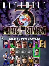 Ultimate Mortal Kombat