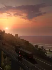 Euro Truck Simulator 2: Italia