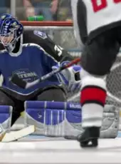 NHL 07