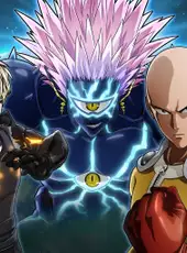 One Punch Man: A Hero Nobody Knows