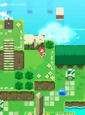 Fairune: Fragment Isles