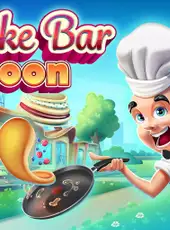 Pancake Bar Tycoon