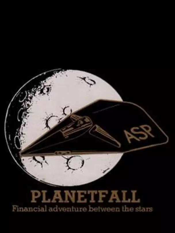 Planetfall