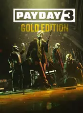 Payday 3: Gold Edition