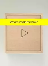 What's Inside the Box?