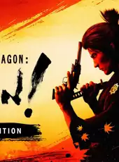 Like a Dragon: Ishin! - Digital Deluxe Edition