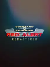 Command & Conquer: Red Alert Remastered