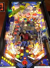 Stern Pinball Arcade: Last Action Hero