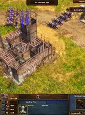 Age of Empires III: The WarChiefs