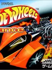 Hot Wheels: Burnin' Rubber