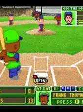 Backyard Baseball