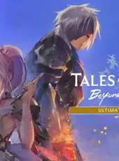 Tales of Arise: Beyond the Dawn - Ultimate Edition