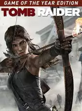 Tomb Raider: Game of the Year Edition