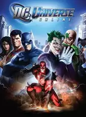 DC Universe Online