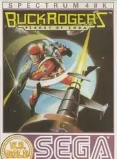 Buck Rogers: Planet of Zoom