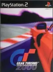 Gran Turismo 2000