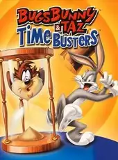 Bugs Bunny & Taz: Time Busters